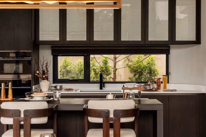 Vimannaya Residence Phuket 30