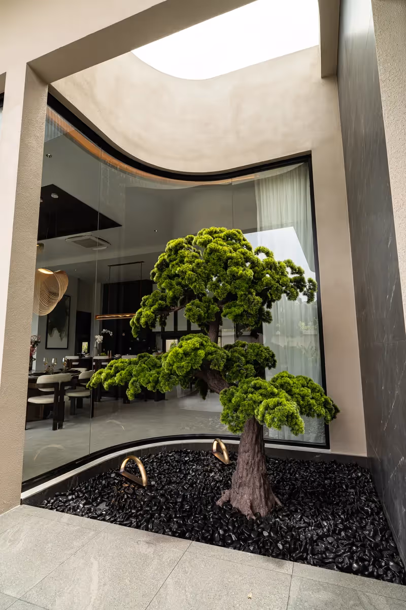 Vimannaya Residence Phuket 35