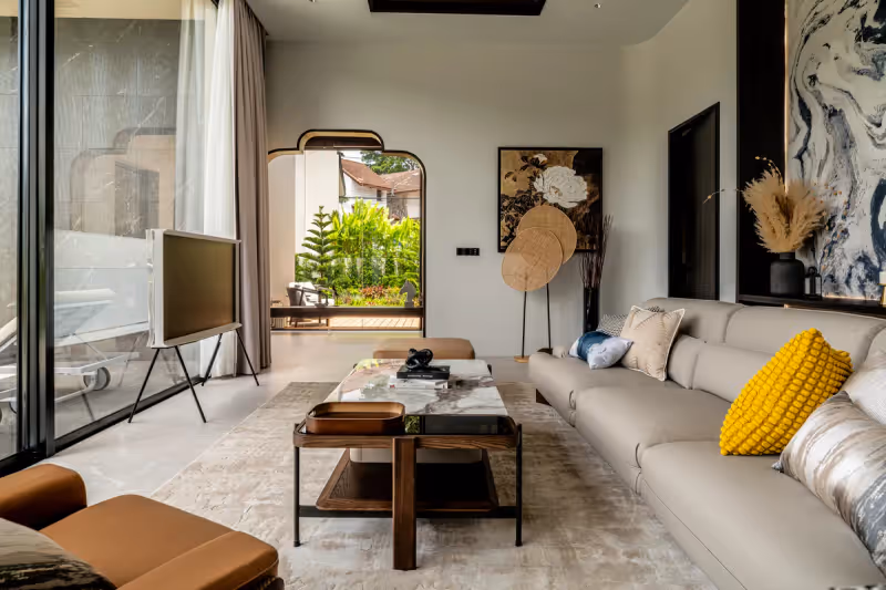 Vimannaya Residence Phuket 25