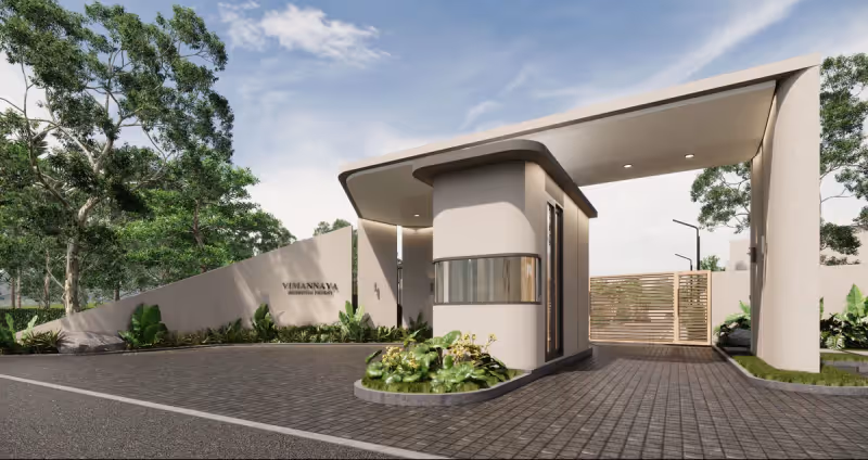 Vimannaya Residence Phuket 10