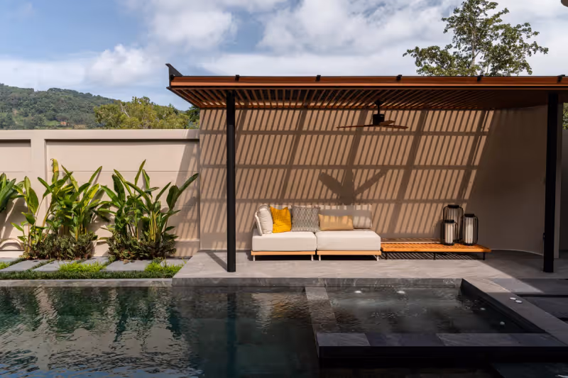 Vimannaya Residence Phuket 19