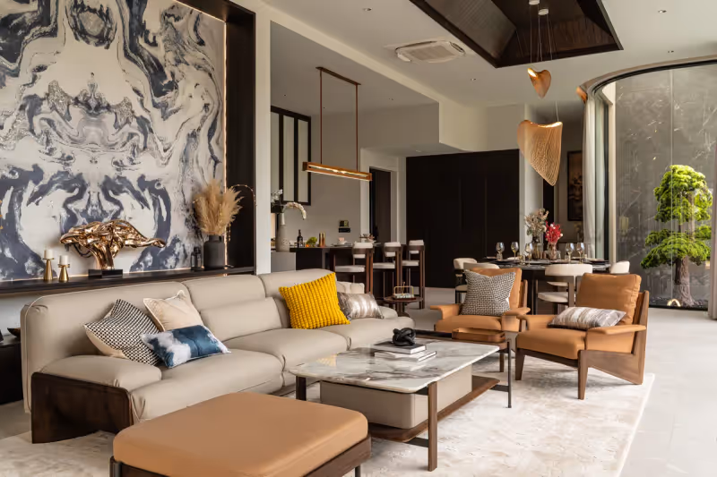 Vimannaya Residence Phuket 24