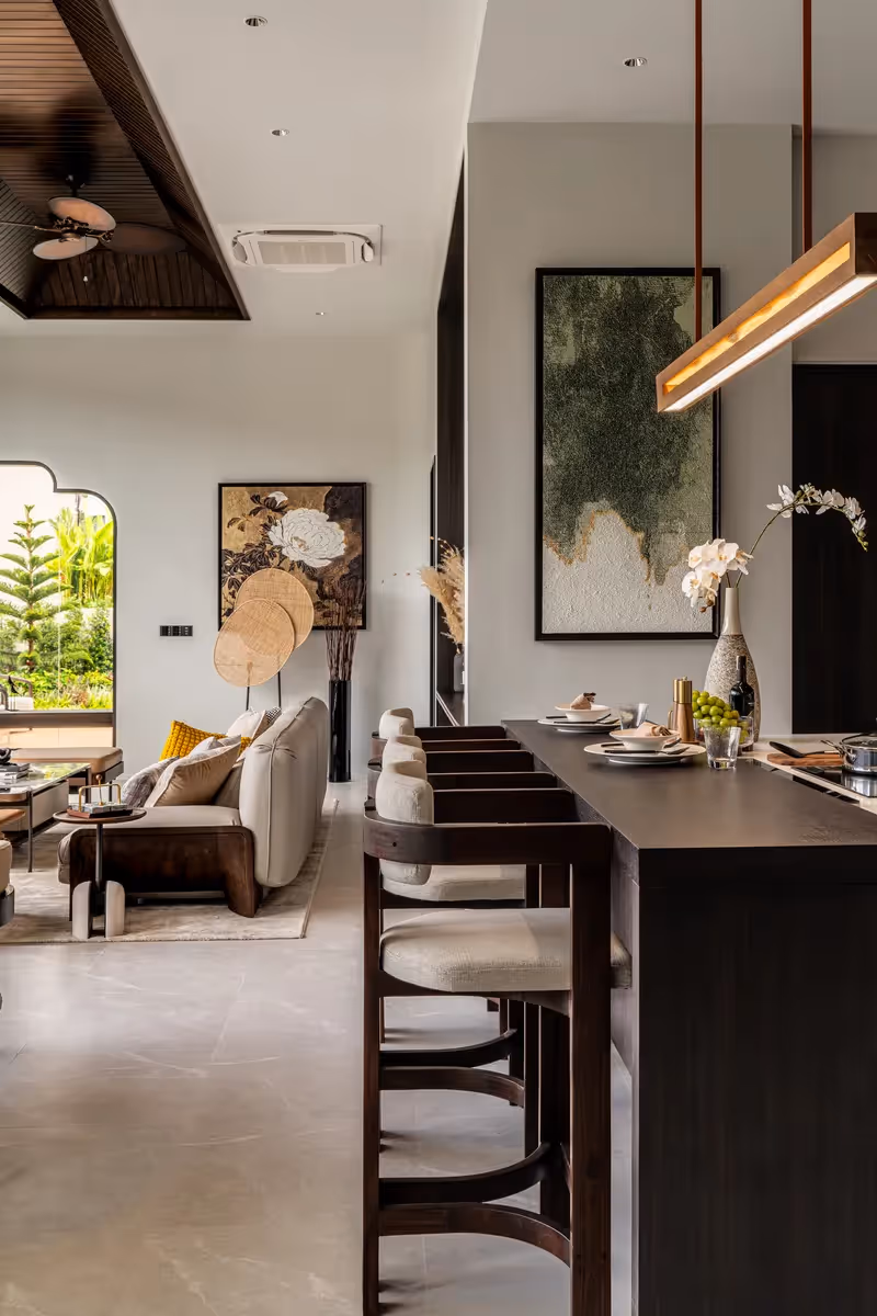 Vimannaya Residence Phuket 34