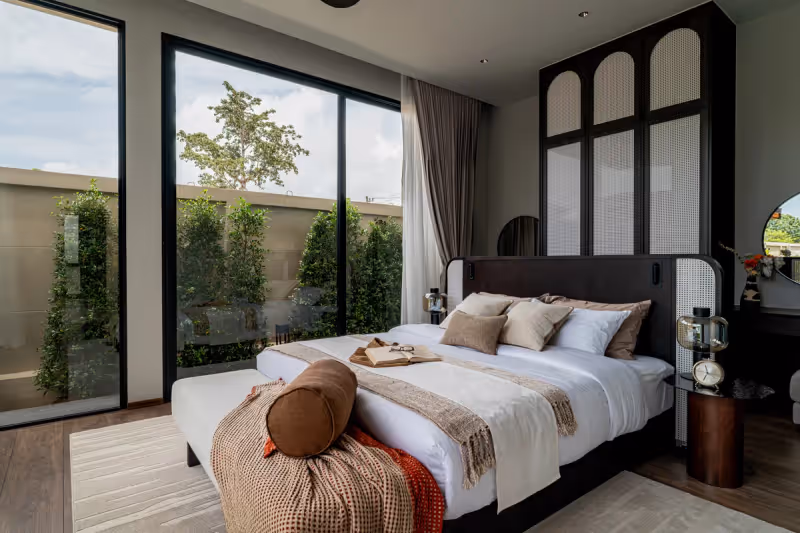 Vimannaya Residence Phuket 38