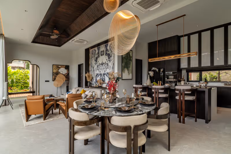 Vimannaya Residence Phuket 26