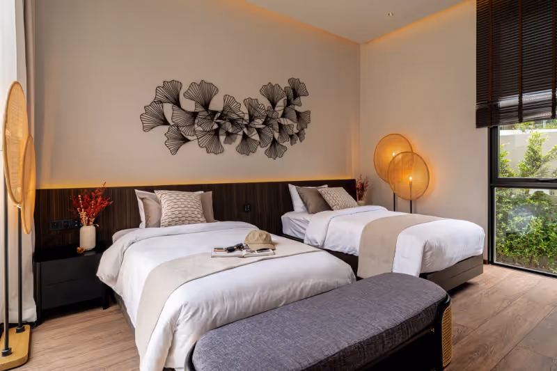 Vimannaya Residence Phuket 42