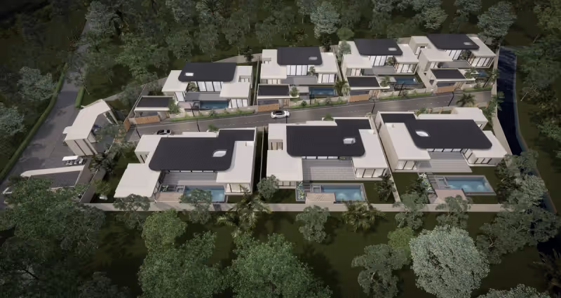 Vimannaya Residence Phuket 6
