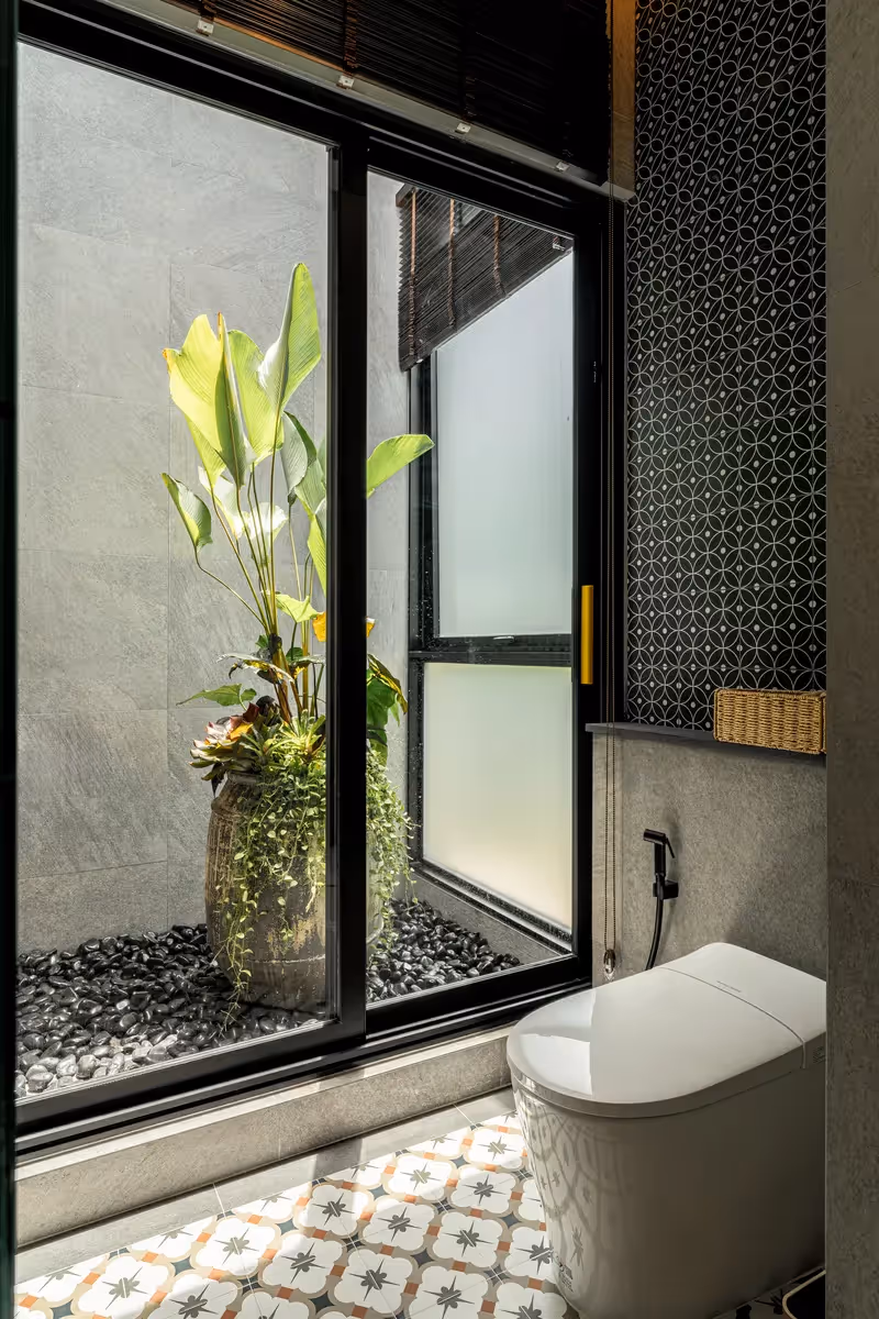 Vimannaya Residence Phuket 50