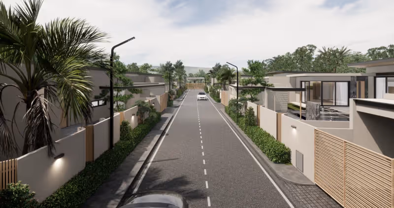 Vimannaya Residence Phuket 14