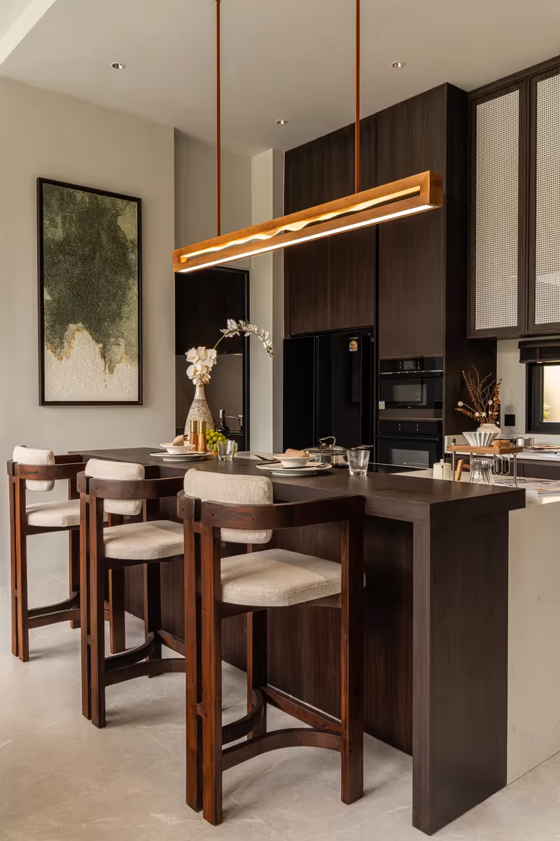 Vimannaya Residence Phuket 32