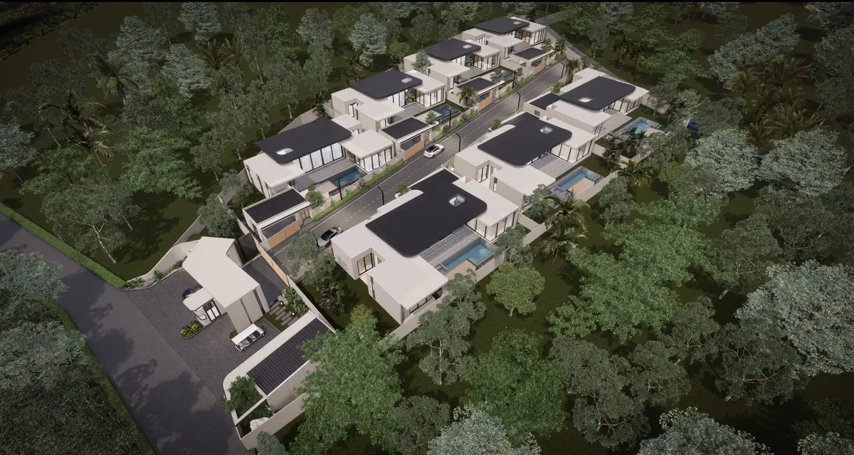 Vimannaya Residence Phuket 5