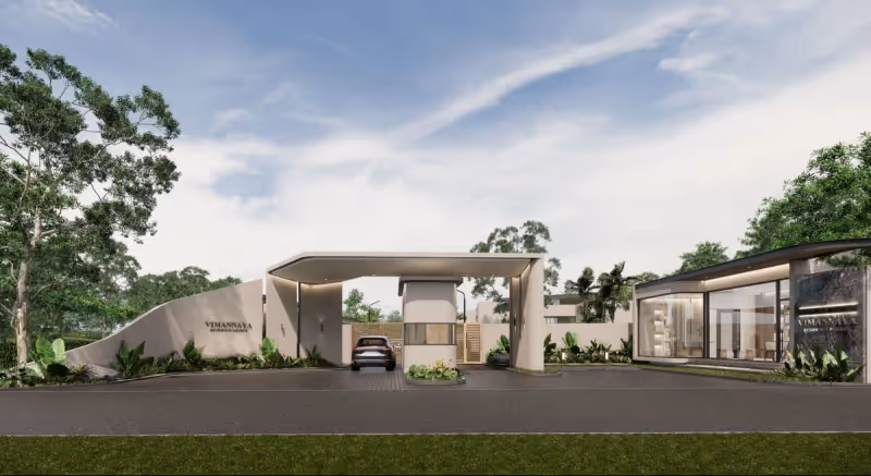 Vimannaya Residence Phuket 7