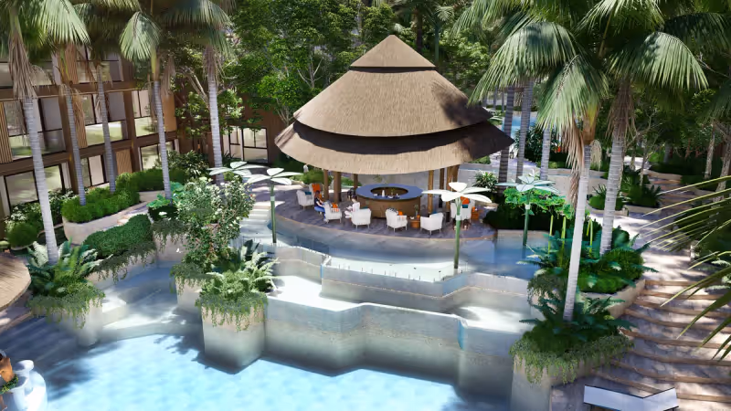 VIP Tropika 11