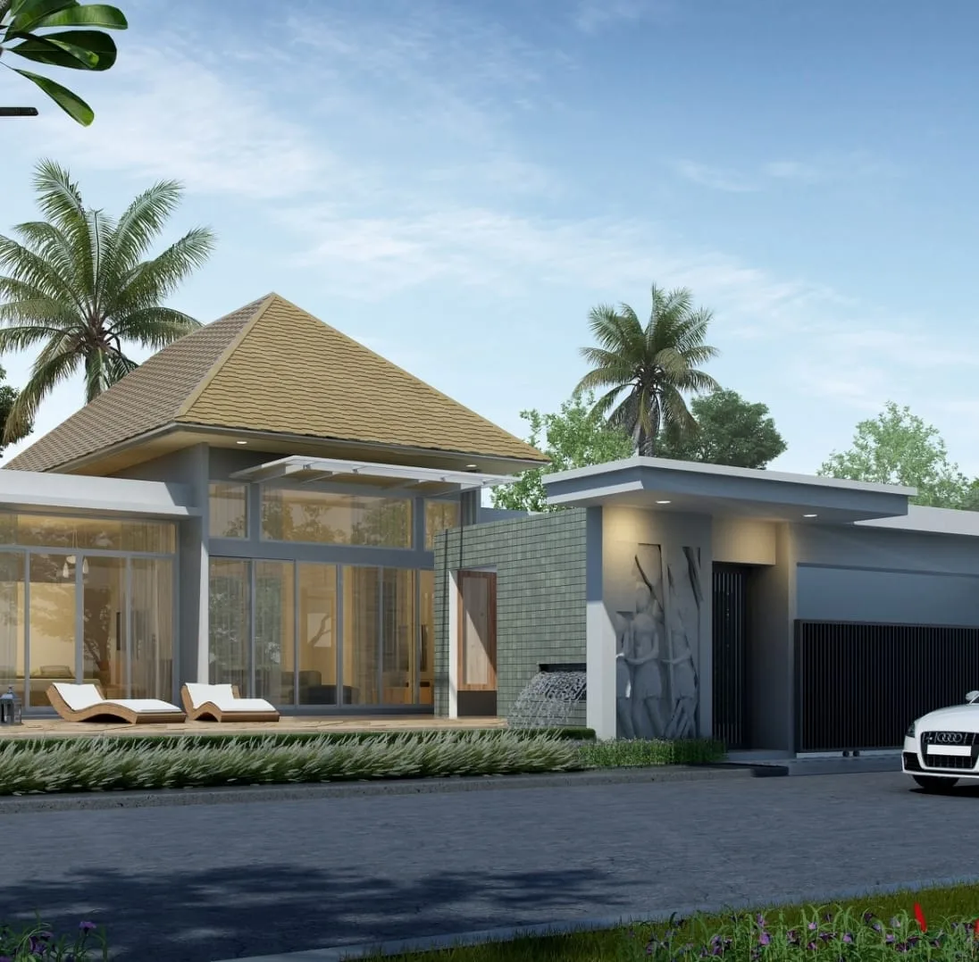 Viriya Green 2