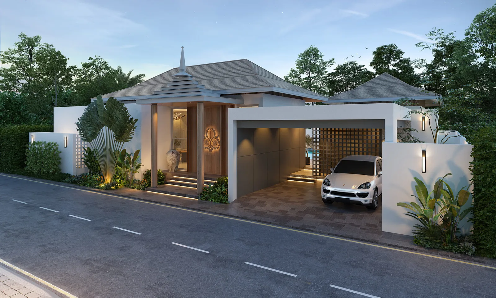 Viriya Green 3