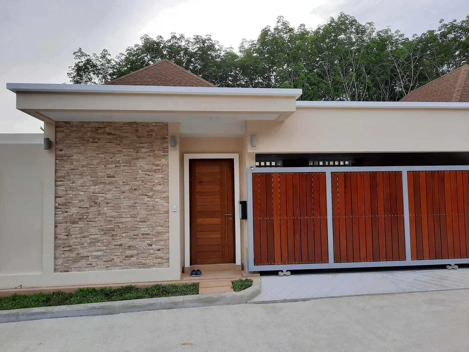 Viriya Green 4