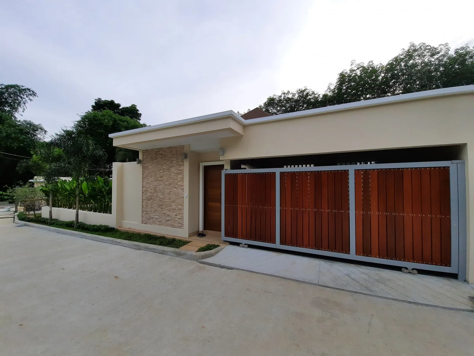 Viriya Green 5