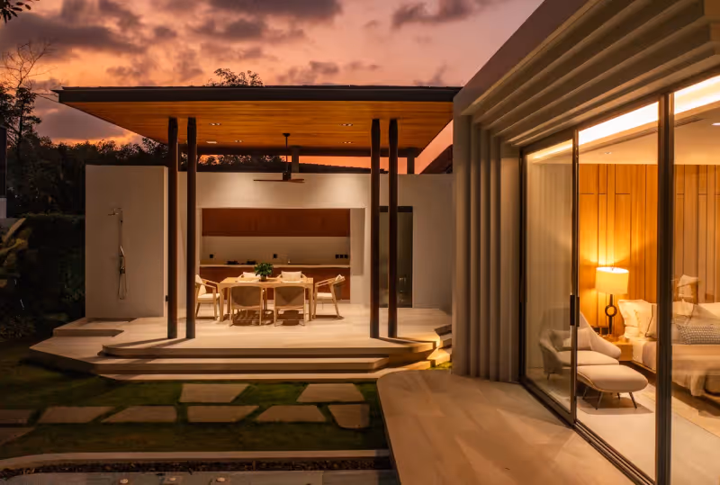 Avana Luxury Villa 11
