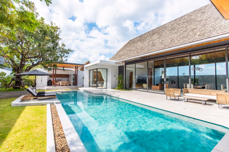 Avana Luxury Villa 2