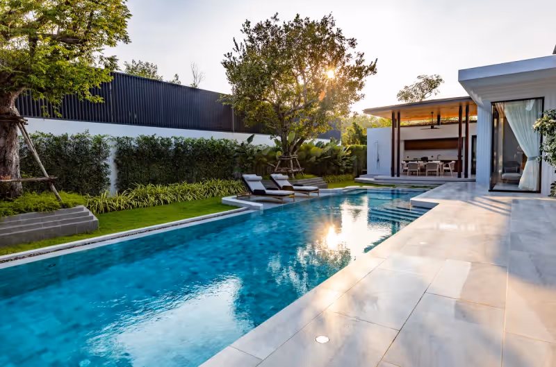 Avana Luxury Villa 3
