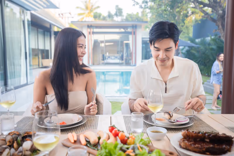 Avana Luxury Villa 10