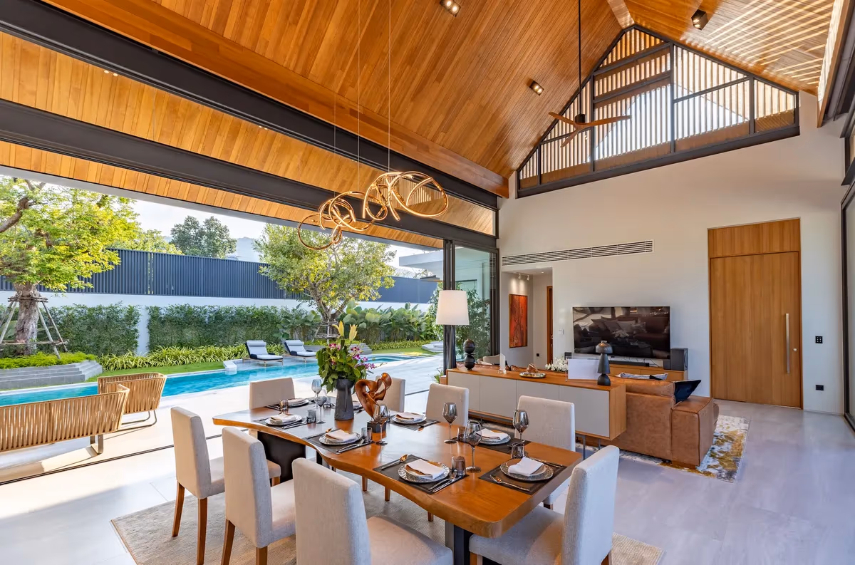 Avana Luxury Villa 5