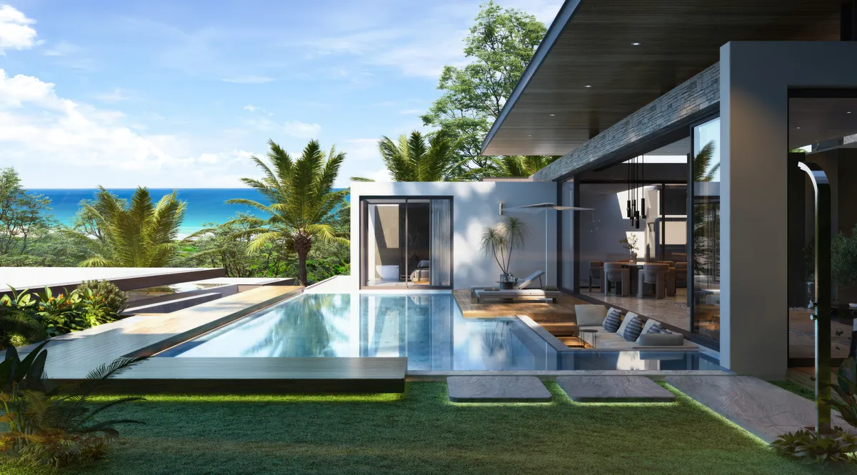 Walai Layan Villas Phuket 5