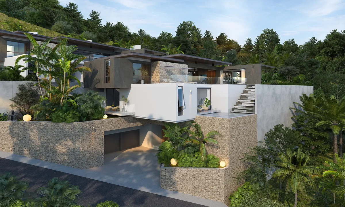 Walai Layan Villas Phuket 3
