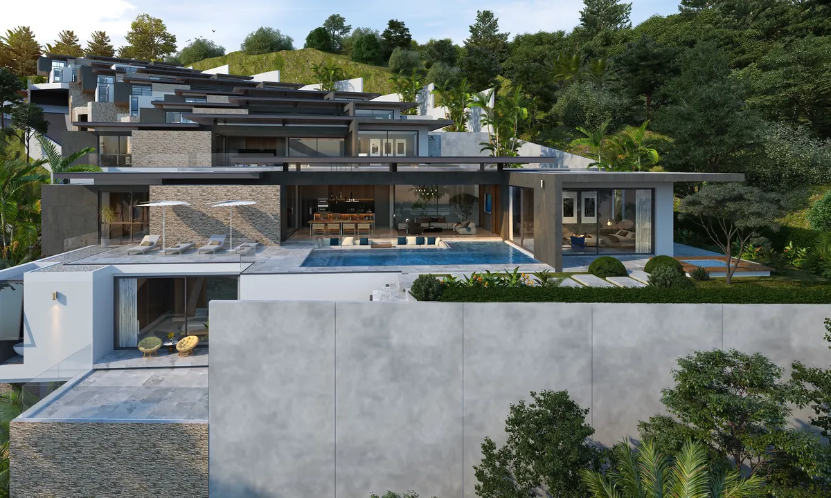 Walai Layan Villas Phuket 4