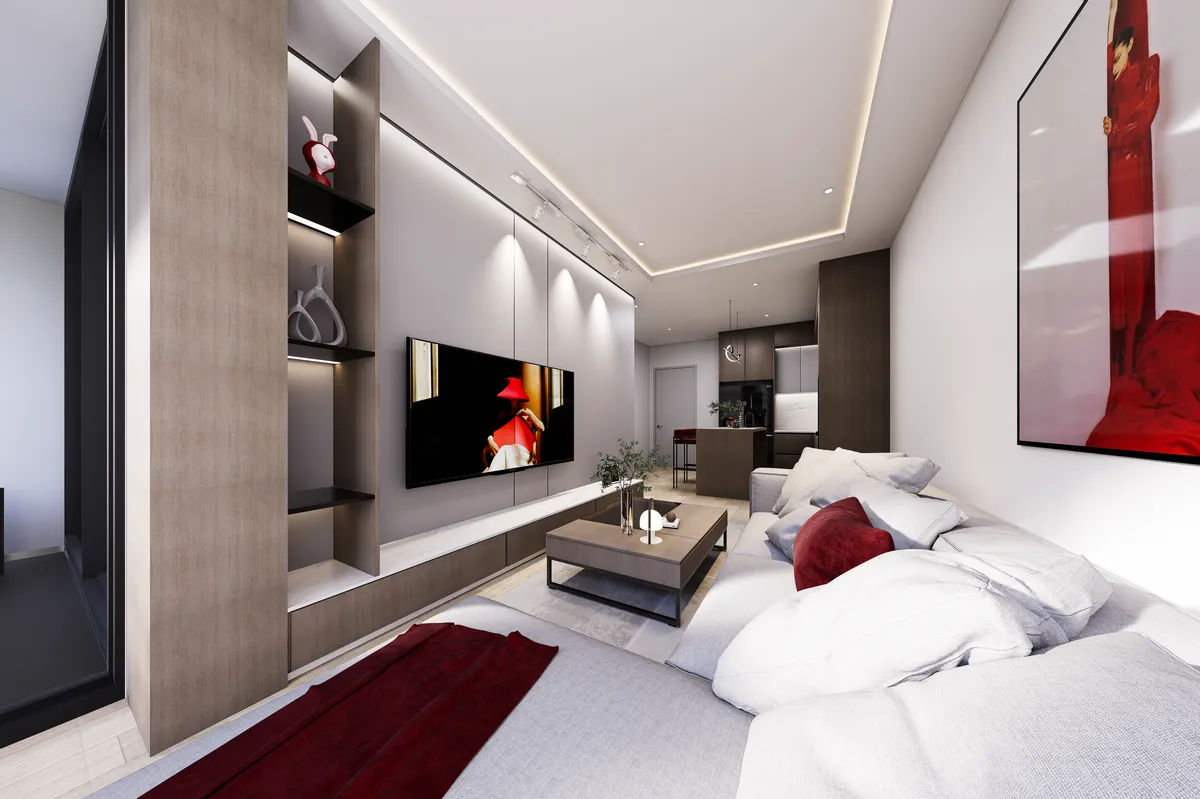 Wallaya Residence Nai Harn 2