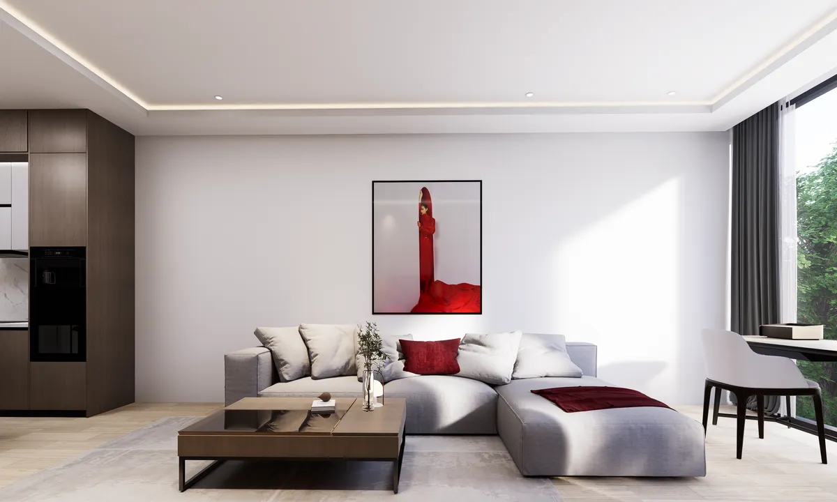 Wallaya Residence Nai Harn 4
