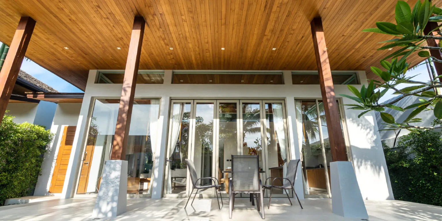 Botanica Skyport 5