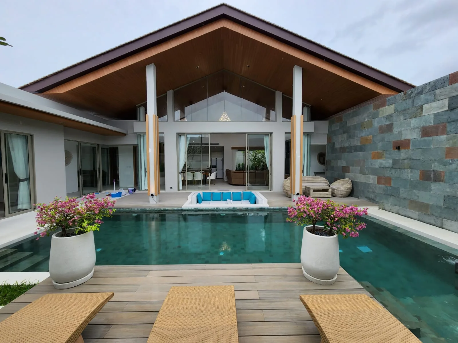 Wilawan Luxury Villas 2