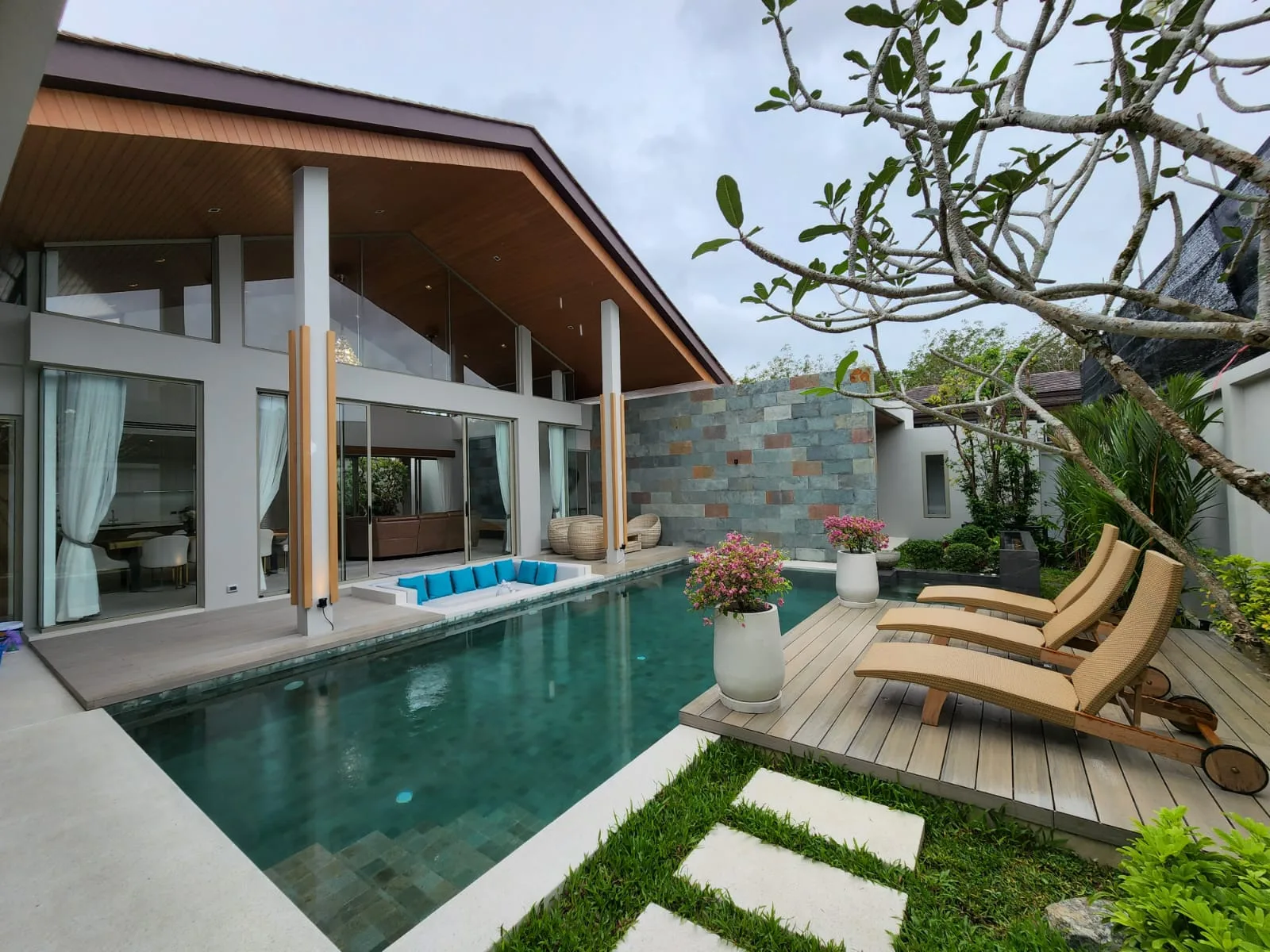 Wilawan Luxury Villas 3