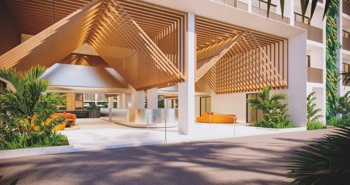 Wyndham Fantasea Condo Chalong 2