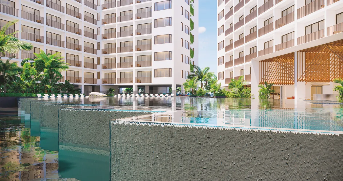 Wyndham Fantasea Condo Chalong 5