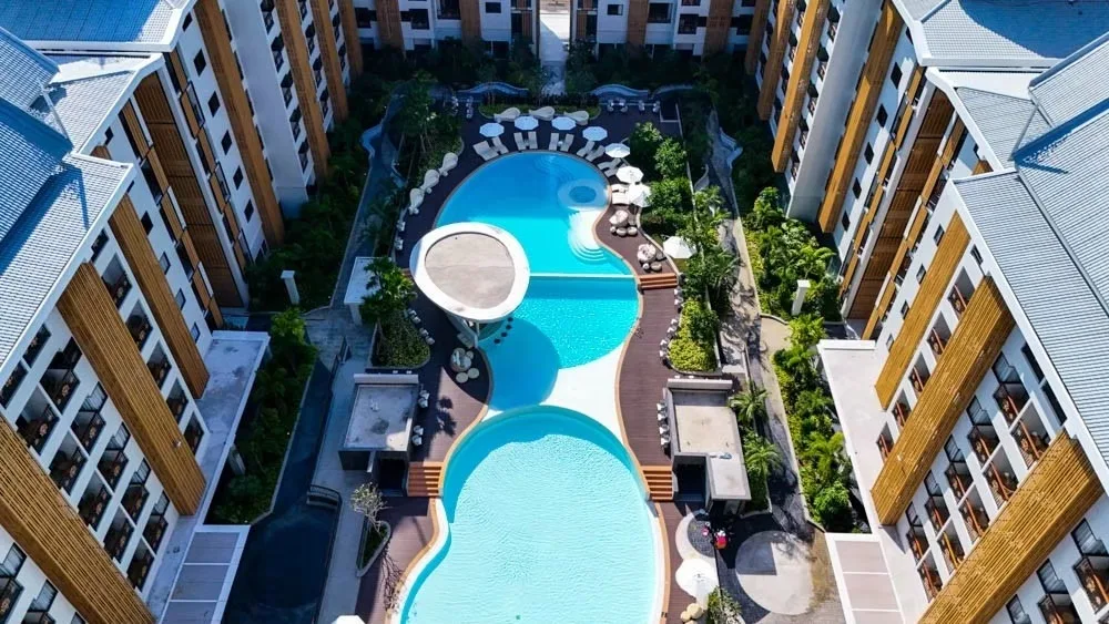 Wyndham Jomtien Pattaya 3