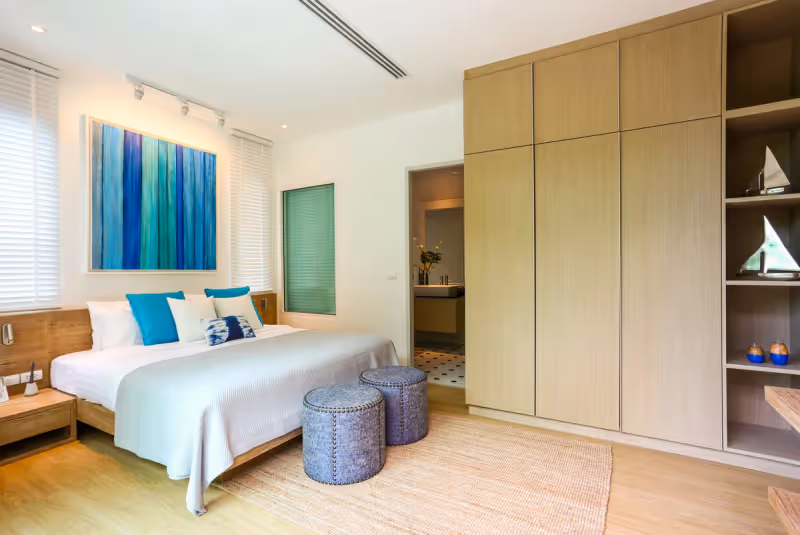 Resale · Kamala Falls Condominium 6