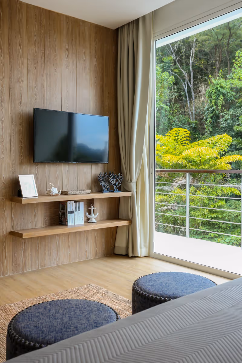 Resale · Kamala Falls Condominium 9