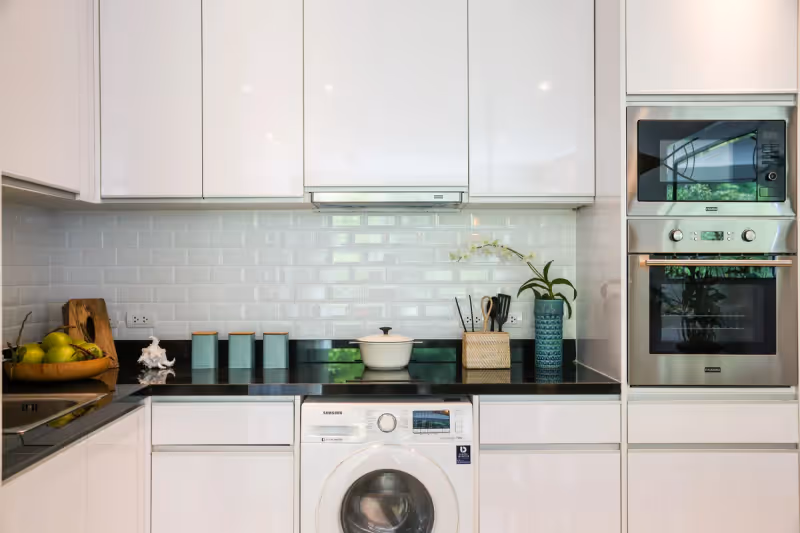 Resale · Kamala Falls Condominium 11