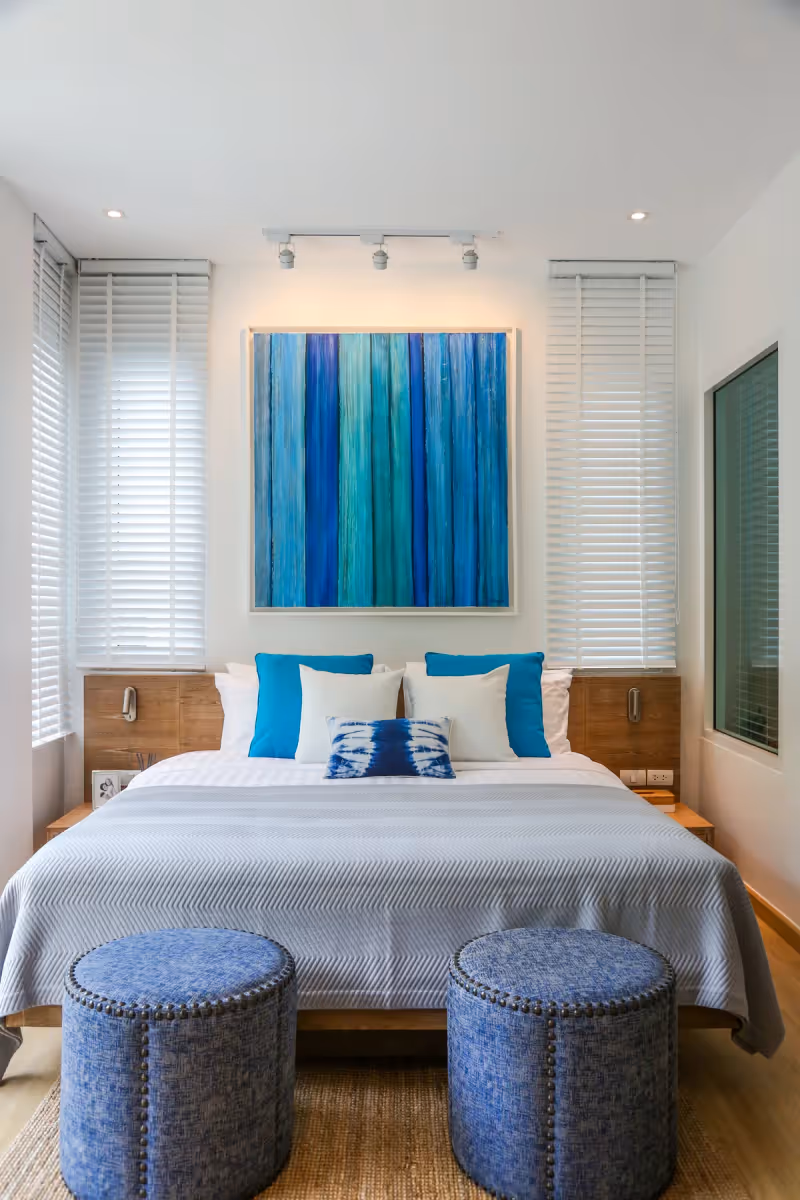 Resale · Kamala Falls Condominium 5