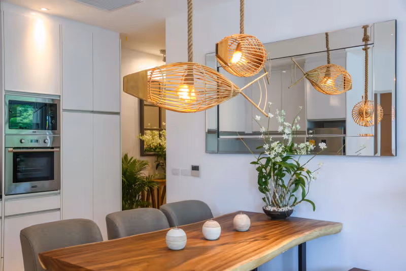 Resale · Kamala Falls Condominium 14