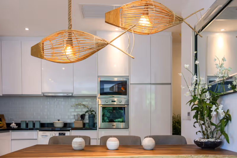 Resale · Kamala Falls Condominium 10