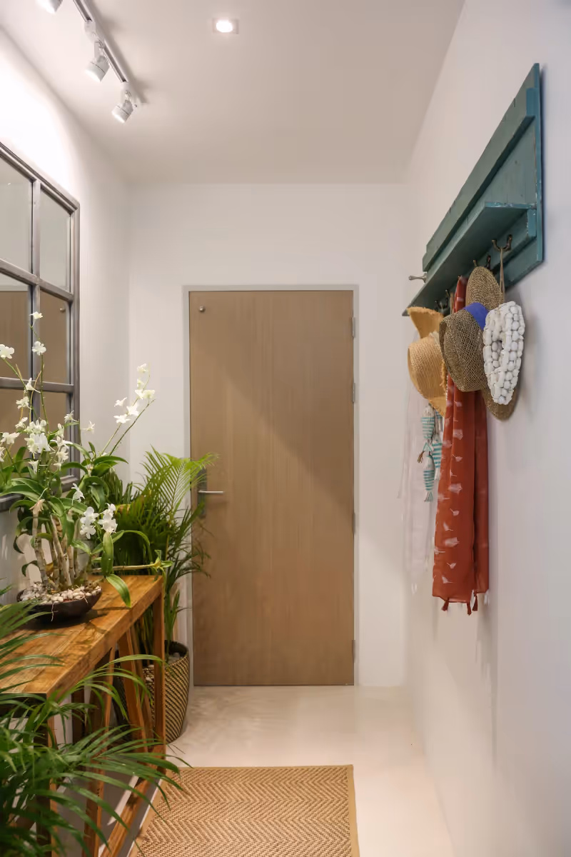 Resale · Kamala Falls Condominium 8