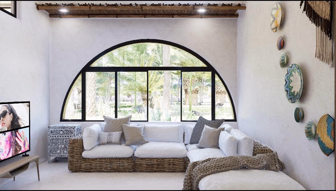 Nam Jai Residence 4
