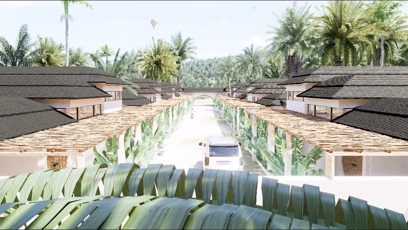 Nam Jai Residence 13