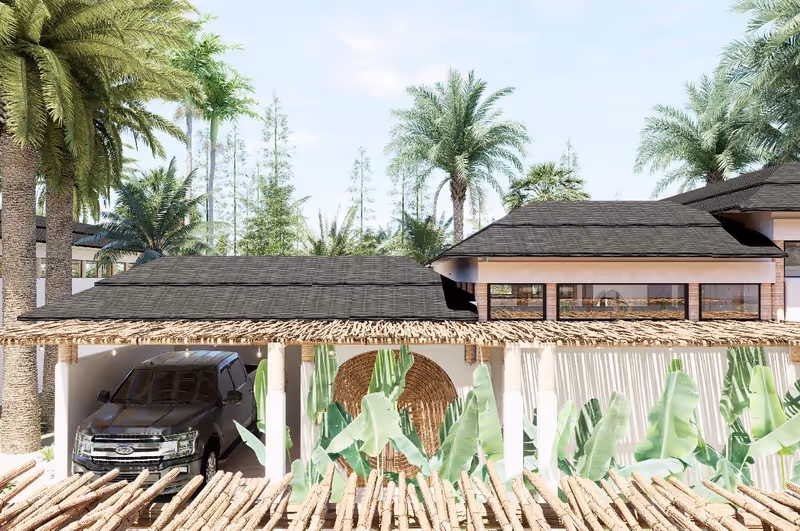 Nam Jai Residence 6