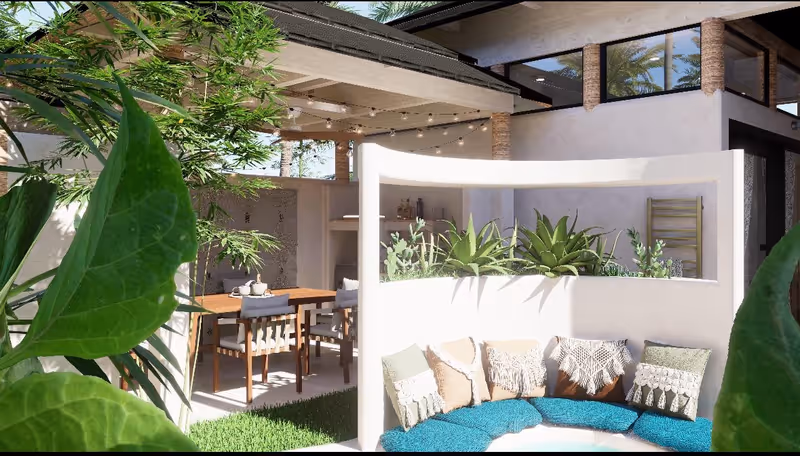 Nam Jai Residence 17