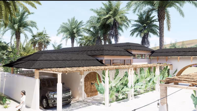 Nam Jai Residence 15