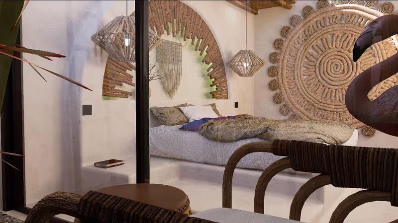 Nam Jai Residence 3
